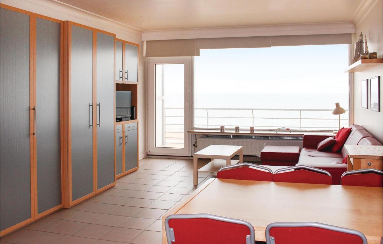 Residence Los Angeles Ref. 18 Oostende Exterior foto