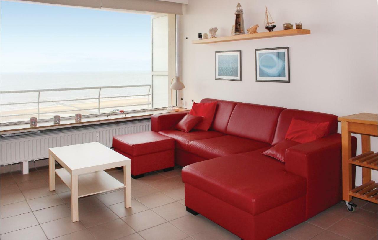 Residence Los Angeles Ref. 18 Oostende Exterior foto