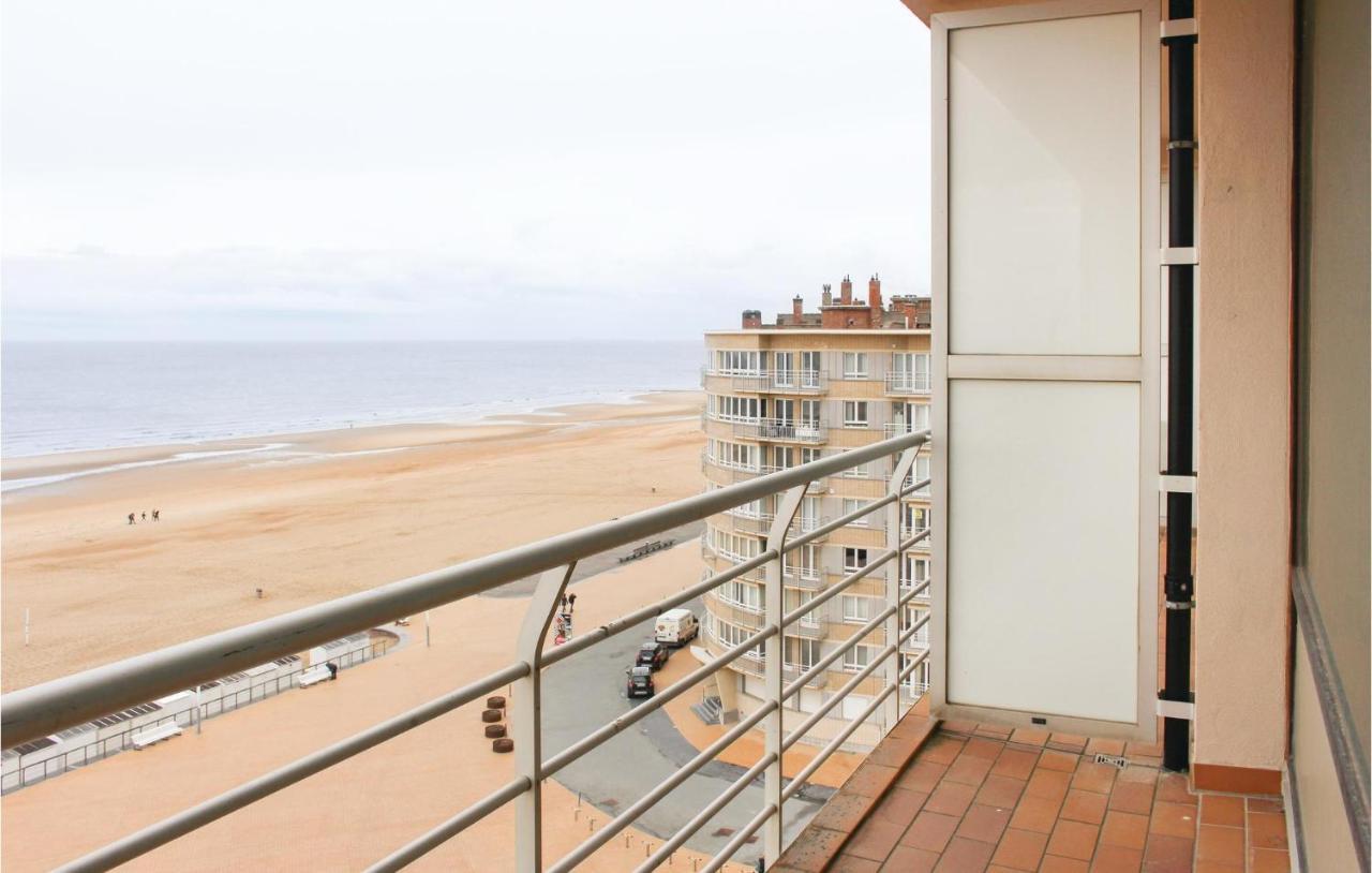 Residence Los Angeles Ref. 18 Oostende Exterior foto