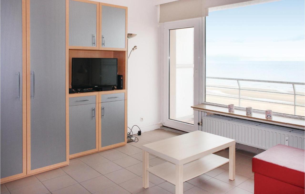Residence Los Angeles Ref. 18 Oostende Exterior foto